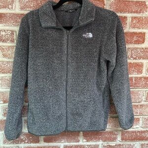 Girls Youth Large 14/16 North Face Jacket